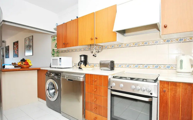 Apartamento Formentera
