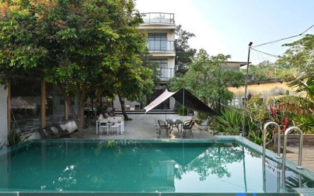 Weizhou Island Makiji Homestay