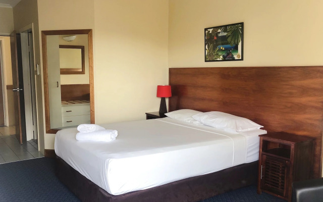 Tropical Queenslander