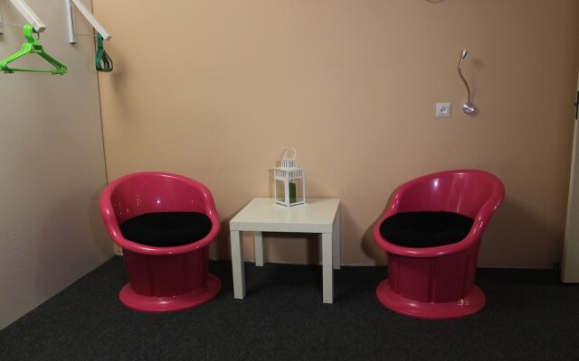 Жилые помещения Ksusha Voronezh Central