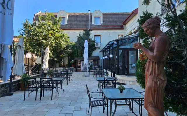 elite Resort Hotel