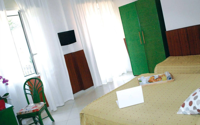 Mini Hotel