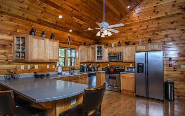 Terrapin Station 4 Bedroom House