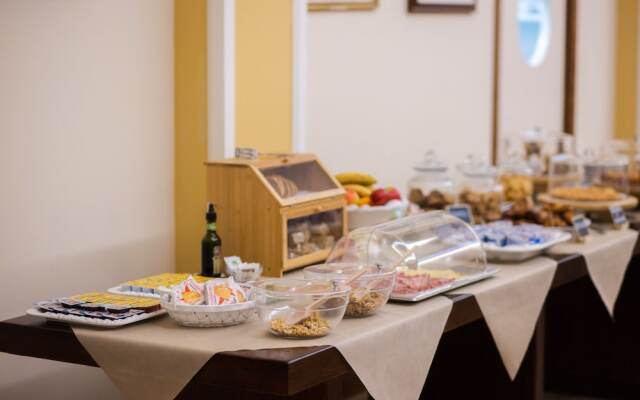 Villa Santa Margherita