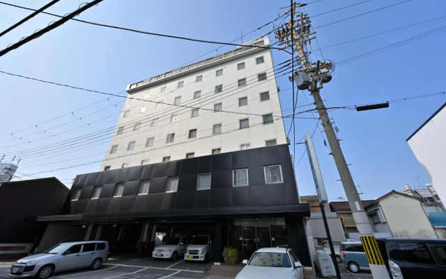 Wakayama Daiichi Fuji Hotel