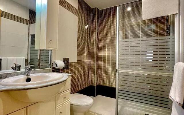 Apartamentos San Antonio