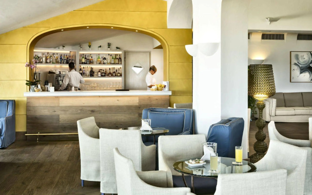 Hotel Abi d'Oru