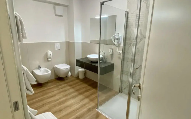 Hotel Pai