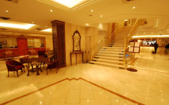 Ege Palas Business Hotel