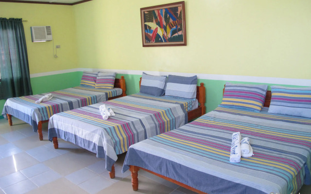 White Beach Resort Puerto Galera powered by Cocotel