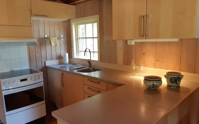 Eidsdal Camping og Feriehus