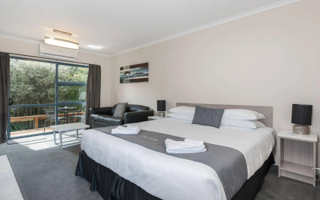 Matakana Motel