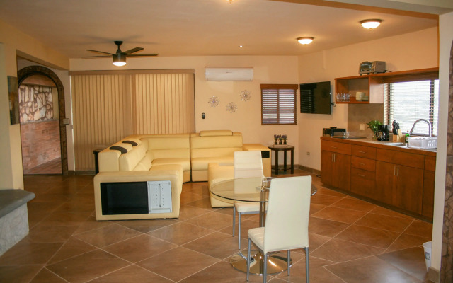 Short Stay Tecate Hotel Boutique