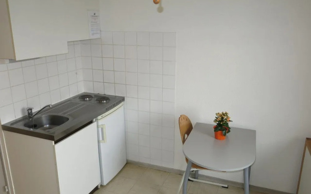 Appart'Hotel Abitel