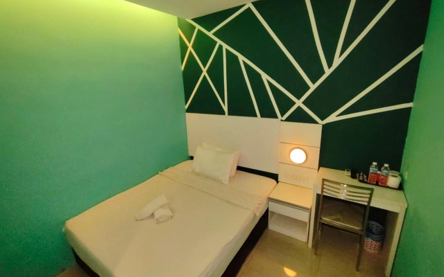 Bangi Business Hotel