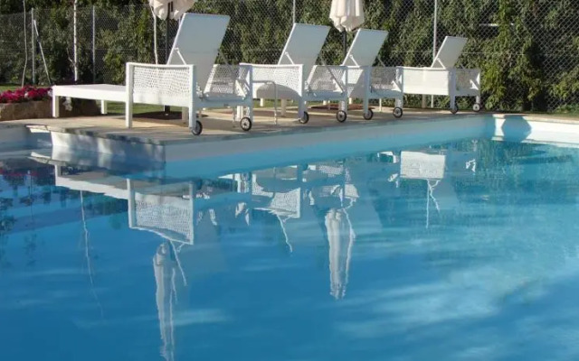 La Torre De Sebastià