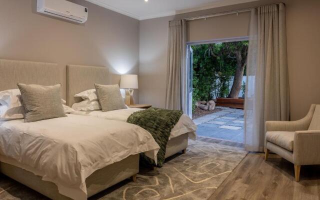 Villa Stellenbosch