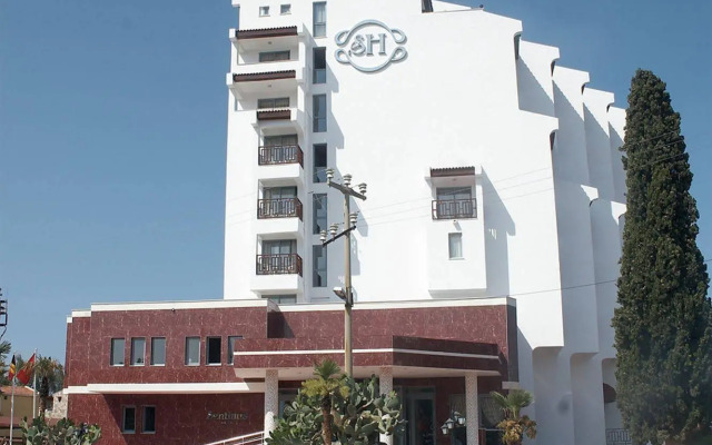 Sentinus Beach Hotel