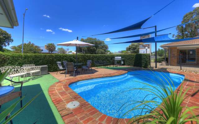 Pevensey Motor Lodge