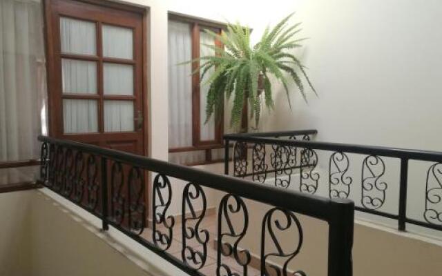 Sucre Homestay