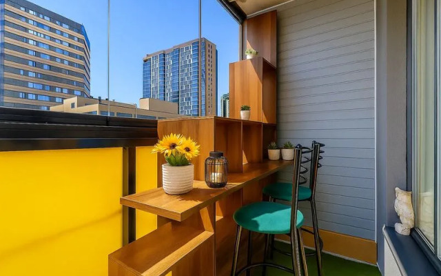 РусХаус Сибгата Хакима, д.60