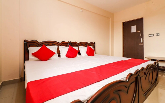 Thirumala Boarding & Lodge by OYO Rooms