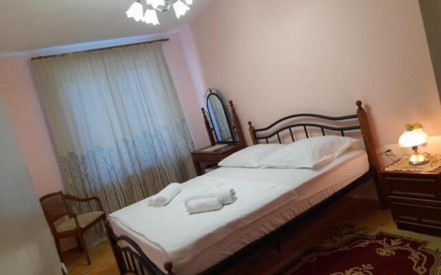 Saburtalo Apartment Tbilisi