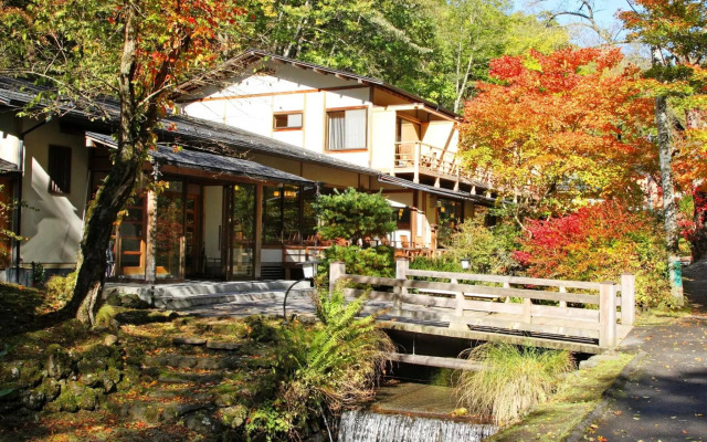 Kose Onsen Hotel