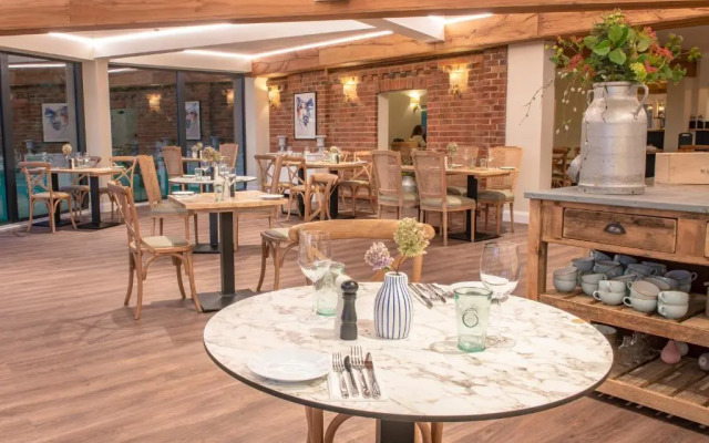 Cottesmore Golf And Country