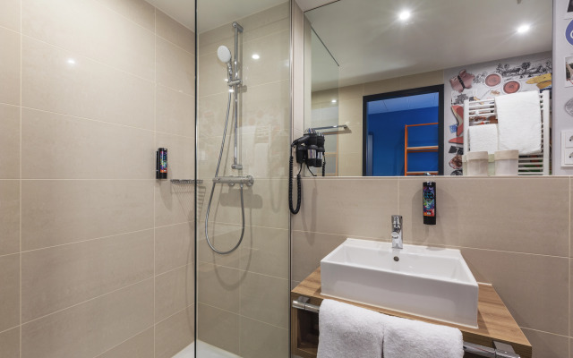 Holiday Inn - the niu, Belt Frankfurt Eschborn by IHG