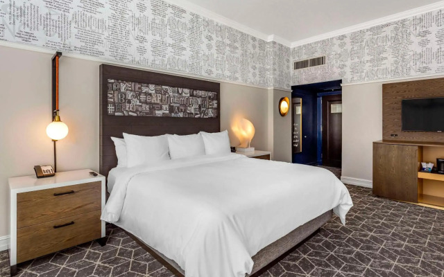 Bluegreen Vacations Hotel Blake, Ascend Resort Collection
