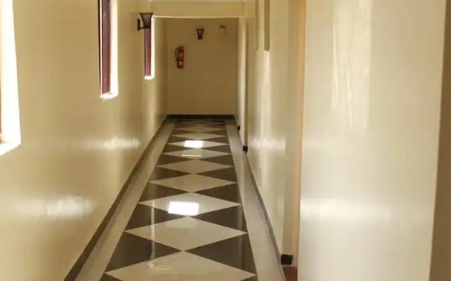 Tripple O's Hotel