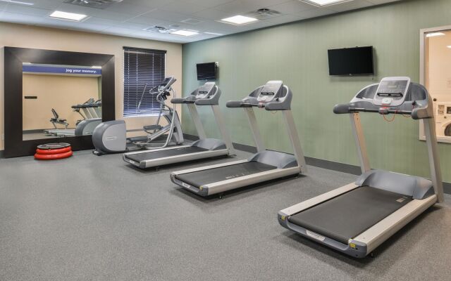 Hampton Inn & Suites Altoona-Des Moines