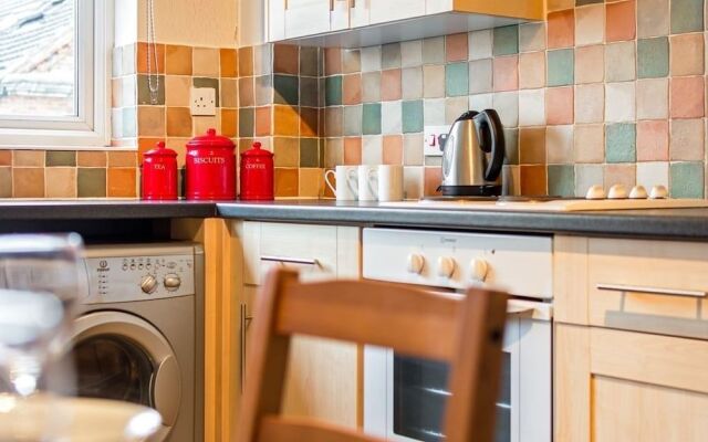 Leighton Buzzard Apartments