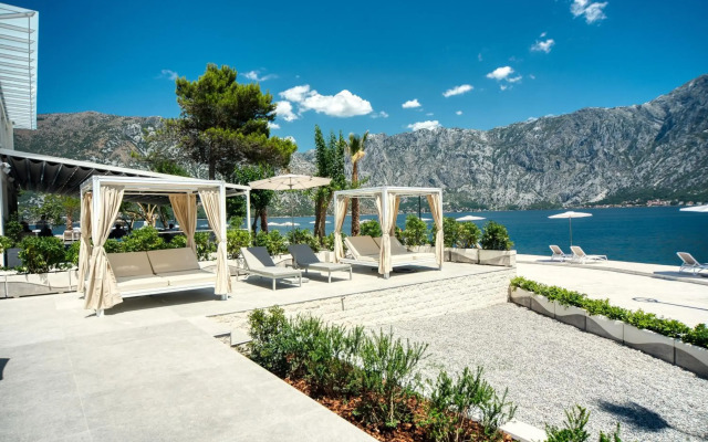 Hyatt Regency Kotor Bay Resort