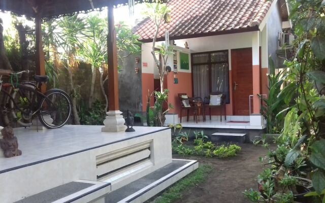 Buyan Homestay