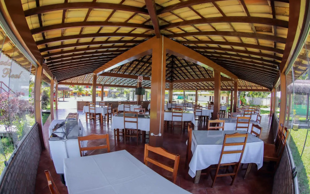 Hotel Real Comandatuba