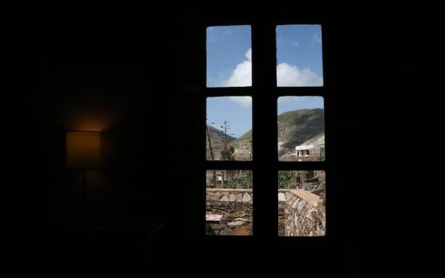 Hotel El Ángel y El Corazón