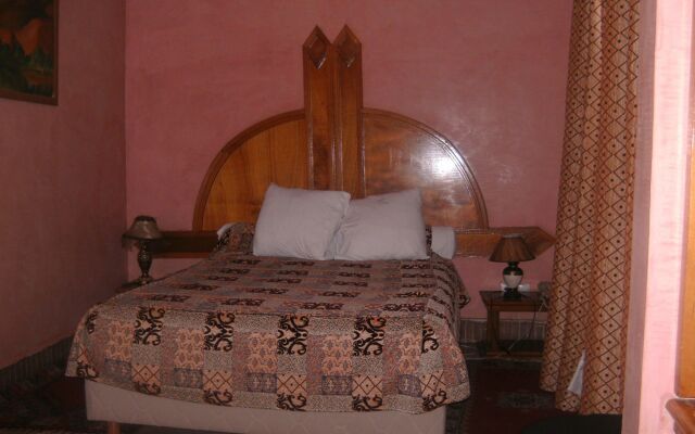 Hotel Hasna