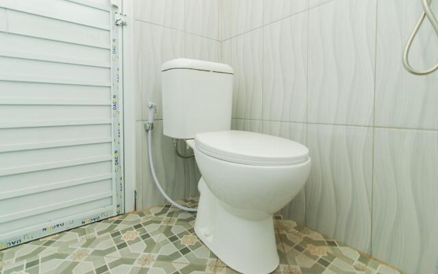 Hotel O Fakhira Residence