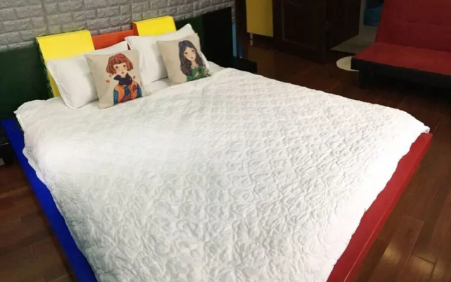 5 Bedrooms Pool Villa w Karaoke