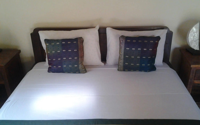 Rahayu 2 Bungalows