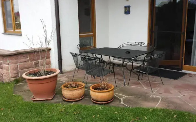 Ferienhaus Schwörer