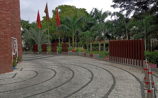 7028oakwood 6 Bedroom Villa by Redawning