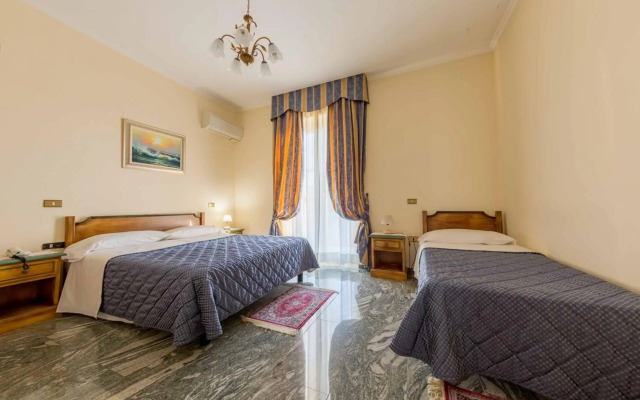 Aquila Hotel