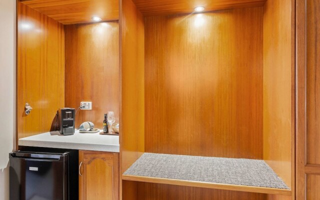 Comfort Inn Julie Anna