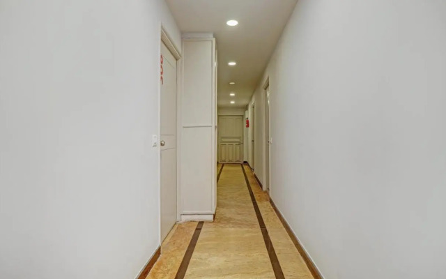 Hotel Richmond Residency