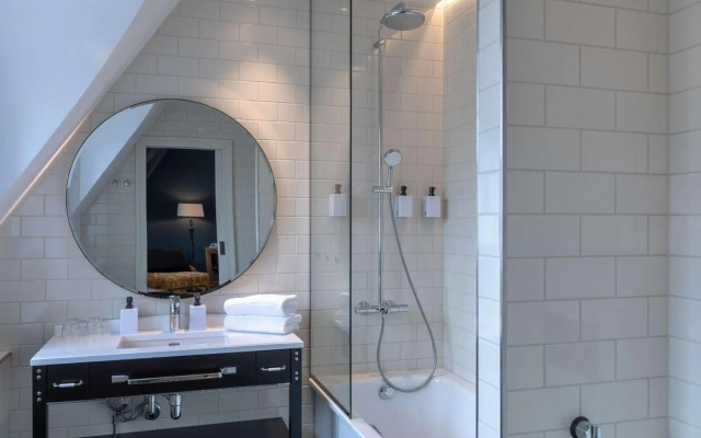 Scandic Grand Central Helsinki