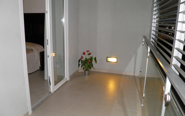 Hotel I Crespi