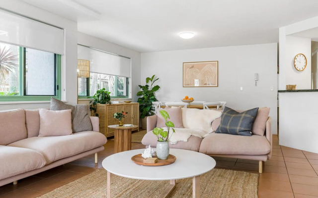 A PERFECT STAY - Apartment 2 Surfside